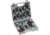 Shop Fox Polymer Spring Clamp Set, 16 pc., Mini D3628