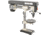 SHOP FOX 1/2 HP 34in Benchtop Radial Drill Press, W1669