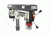 SHOP FOX 1/2 HP 34in Floor Radial Drill Press, W1670