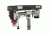 SHOP FOX 1/2 HP 34in Floor Radial Drill Press, W1670