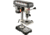 SHOP FOX 1/2 HP 8in 5 Speed Oscillating Drill Press, W1667