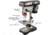 SHOP FOX 1/2 HP 8in 5 Speed Oscillating Drill Press, W1667