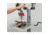 SHOP FOX 1.5 HP 20in Floor Drill Press, M1039