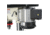 SHOP FOX 1 HP 17in Floor Model Drill Press, W1680