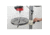 SHOP FOX 1 HP 17in Floor Model Drill Press, W1680