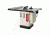 Shop Fox 10in 3 HP Cabinet Table Saw with Riving knife, W1819