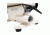 Shop Fox 12in Disc Sander, W1828