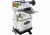 Woodstock SHOP FOX 15in Planer with Spiral Cutterhead &amp; Built-in Mobile Base, W1742SW