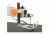 Shop Fox 16in Variable-Speed Scroll Saw, W1713