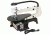 Shop Fox 16in Variable-Speed Scroll Saw, W1713