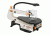 Shop Fox 16in Variable-Speed Scroll Saw, W1713