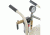 Shop Fox 20 Gallon Portable Sandblaster, M1115