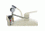 Shop Fox 20 Gallon Portable Sandblaster, M1115