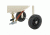 Shop Fox 20 Gallon Portable Sandblaster, M1115