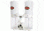 Shop Fox 3 HP Dust Collector, W1687