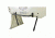 Shop Fox 48in Box / Pan Brake, M1012