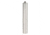 Woodstock Toolrest Post for Wood Lathes, 25mm x 5 in, D4811