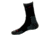 Parallax Merino Socks - Mens-Black-Medium