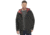 Woolrich Advisory Wool Insulated Mountain Parka-Black-Small