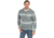 Baja Days Hoodie - Mens-Deep Indigo-Small