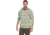 Baja Days Hoodie - Mens-Faded Aqua-X-Large