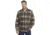 Woolrich Bering Wool Plaid Shirt - Men's-Gray Heather-Large