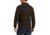 Woolrich Bromley 1/2 Zip - Mens, Mocha Heather, Extra Large, 8090-MOCHAHEATHER-XL