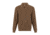 Woolrich Bromley 1/2 Zip - Mens, Wheat Heather, Medium, 8090-WHEATHEATHER-M