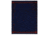 DEMO, Woolrich Cavalry Civil War Wool Blanket, Navy, 66x80 in 990033-NVY-DEMO