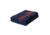 DEMO, Woolrich Cavalry Civil War Wool Blanket, Navy, 66x80 in 990033-NVY-DEMO