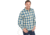 Cedar Springs Shirt - Mens-Nordic Blue-Small