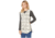 Woolrich Chilly Days Long Vest - Womens, Gray Heather, Small, 18546-GRAYHEATHER-S