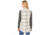 Woolrich Chilly Days Long Vest - Womens, Gray Heather, Small, 18546-GRAYHEATHER-S
