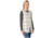 Woolrich Chilly Days Long Vest - Womens, Gray Heather, Small, 18546-GRAYHEATHER-S