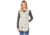Woolrich Chilly Days Long Vest - Womens, Gray Heather, Small, 18546-GRAYHEATHER-S