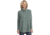 Woolrich Clapshaw Cowl Tunie - Womens-Blue Fir Heather-X-Small