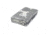 Woolrich Deer Brook Blanket-Wool Cream Reindeer