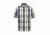 Woolrich Desert View Modern Men's Shirt, Deep Indigo, 6168