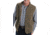 Woolrich Dorrington II Vest - Mens-Saddle-Small