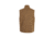 Woolrich Dorrington Ii Vest - Mens, Sediment, 2XL, 18060-SEDIMENT-XXL