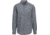 Woolrich Eco Rich Hemp Shirt - Men's-Cobalt-Medium