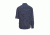 Woolrich Expedition Canyon Conv Modern Men's Shirt, Faded Indigo, 6388