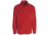 Woolrich Expedition Chamois Shirt - Men's-Old Red-Medium