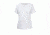 Woolrich First Forks Women's Split Neck Shirt, Seasalt, 7702
