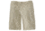 Woolrich Guide Chino Short - Men's-Khaki-9 in-30 Waist