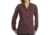 Woolrich Keystone Printed Chamois Shirt - Womens