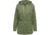 Woolrich Lightweight Mountain Parka - Women's-Faded Olive-X-Large