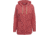 Woolrich Lightweight Mountain Parka - Women's-Faded Red-Medium