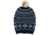 Woolrich Line Art Slouchy Hat, Cool Gray, One Size, Q16012-Cool Gray