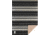 Woolrich Logan Ridge w/Sherpa, Black/Grey, 50X68, 92491-BLACK/GREY-